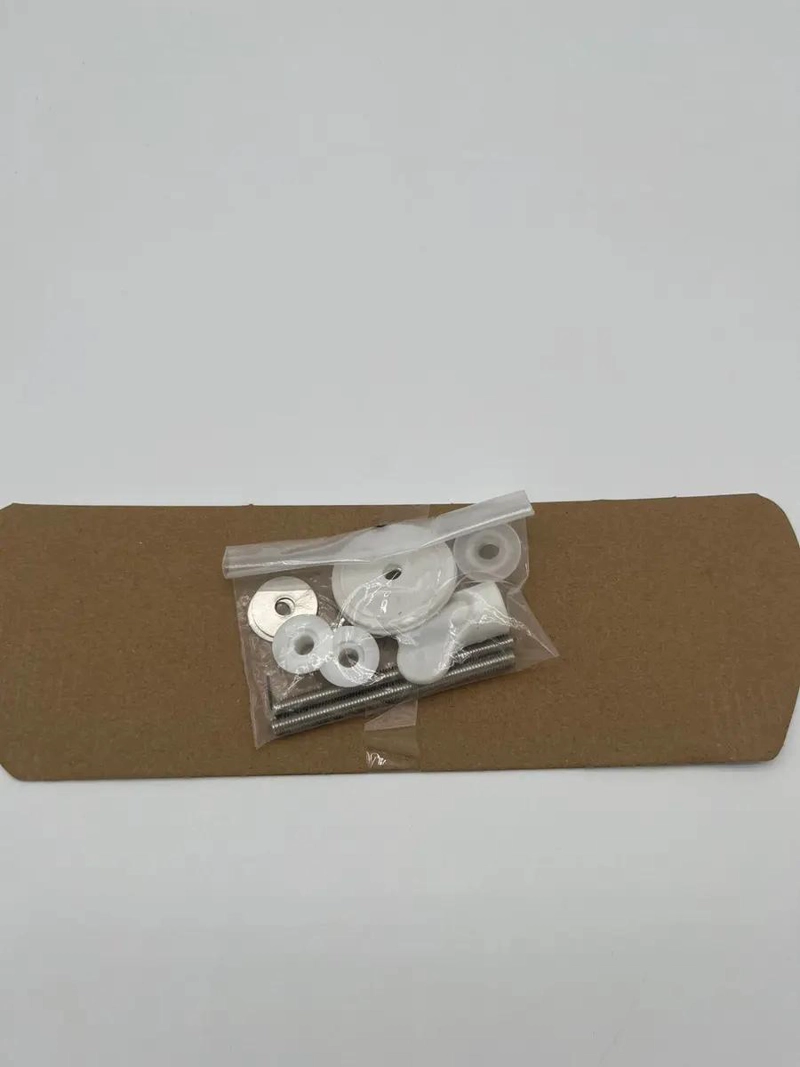 TAPA DE INODORO DISEÑO MODERNO TIPO PIEDRA PARA BAÑO - 7