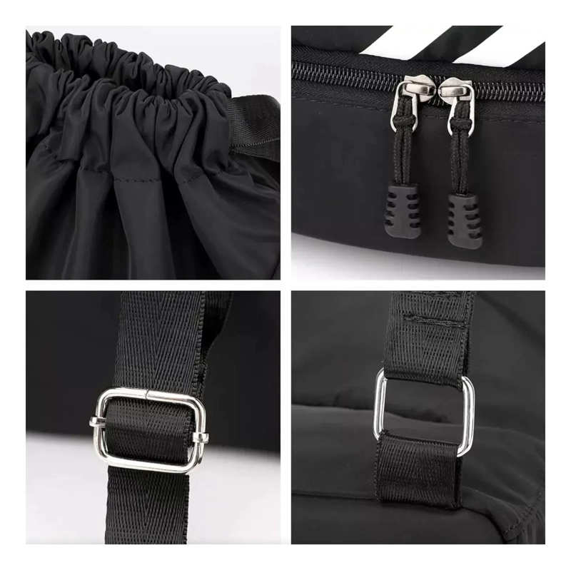 MOCHILA MULTIFUNCIONAL IMPERMEABLE PARA DEPORTES Y VIAJES - 9