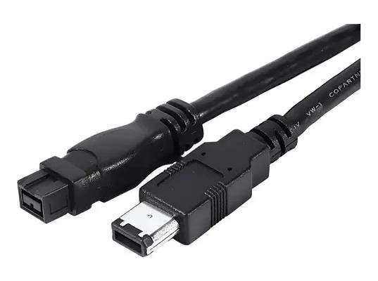 CABLE FIREWIRE 800 1394B 1.5 METROS PARA TRANSFERENCIA DE DATOS - 3