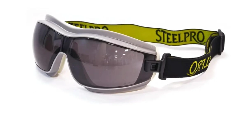 ANTIPARRA DE SEGURIDAD CON PROTECCION UV Y VENTILACION - 1