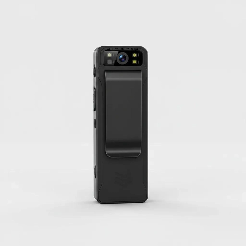 CAMARA PORTATIL COMPACTA 1080P FULL HD CON DETECCION DE MOVIMIENTO - 8