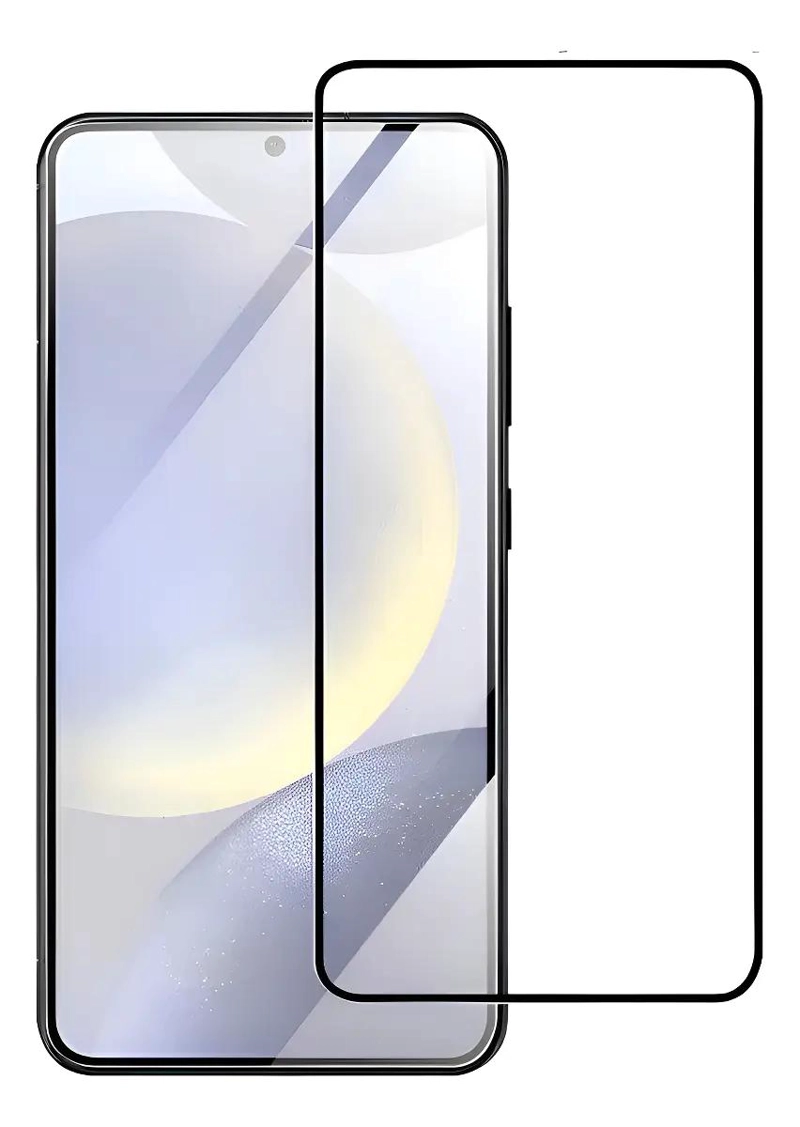 LAMINA DE VIDRIO PARA PANTALLA SAMSUNG GALAXY S25 FE - 1