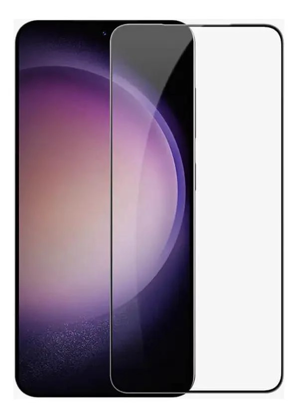 LAMINA DE VIDRIO PARA PANTALLA SAMSUNG GALAXY S25 FE - 3