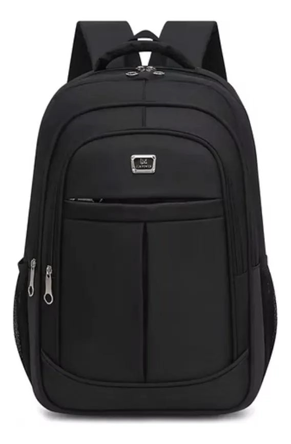 MOCHILA IMPERMEABLE MULTIFUNCIONAL UNISEX PARA USO DIARIO - 1
