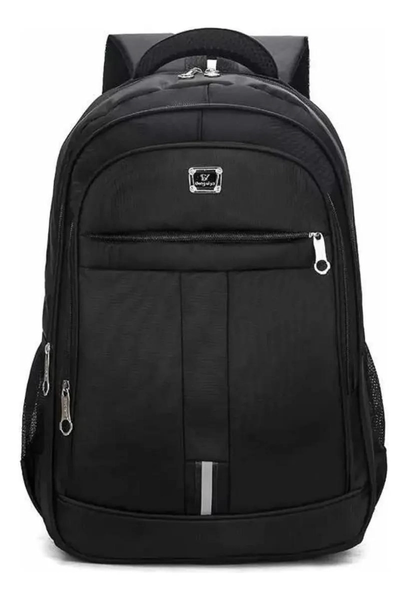 MOCHILA IMPERMEABLE DE 45 LITROS CON COMPARTIMENTO PARA LAPTOP - 1