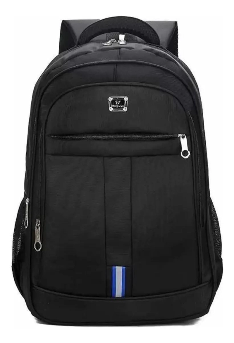 MOCHILA IMPERMEABLE DE 45 LITROS CON COMPARTIMENTO PARA LAPTOP - 2