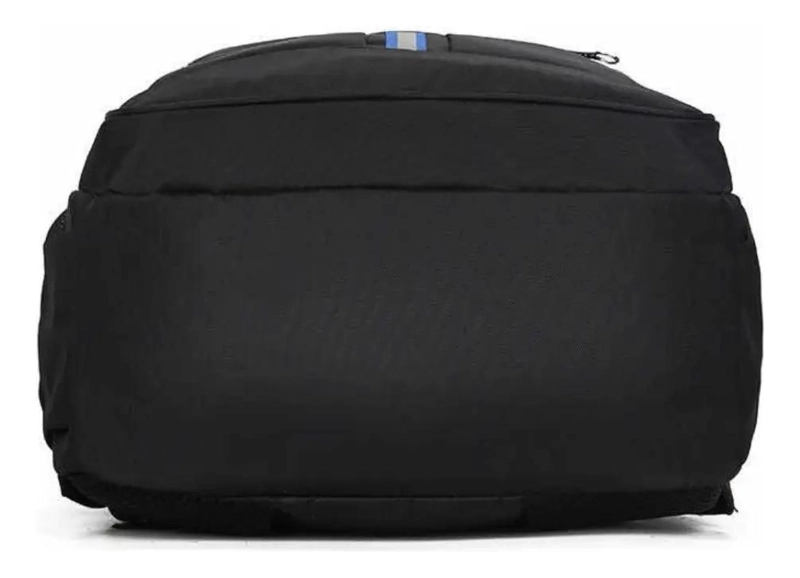 MOCHILA IMPERMEABLE DE 45 LITROS CON COMPARTIMENTO PARA LAPTOP - 5