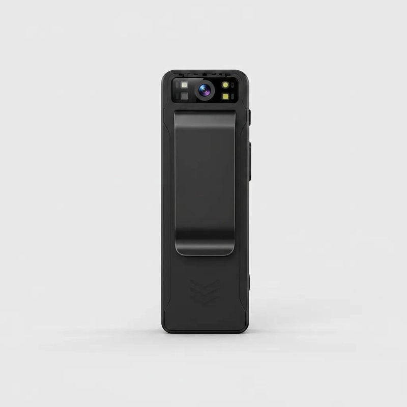 CAMARA PORTATIL COMPACTA 1080P FULL HD CON DETECCION DE MOVIMIENTO - 8