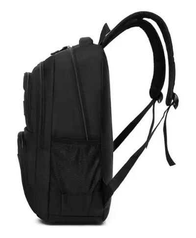 MOCHILA URBANA IMPERMEABLE PARA VIAJES Y NOTEBOOK UNISEX - 1