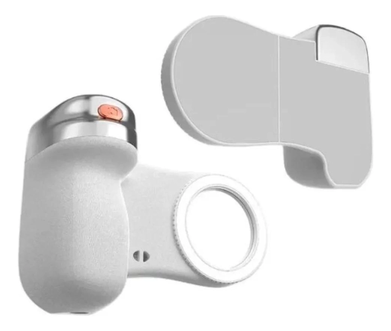SELFIE STICK BLUETOOTH CON TRIPODE AJUSTABLE PARA CELULARES - 1