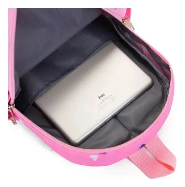 MOCHILA IMPERMEABLE UNICORNIO PARA NIÑOS Y NIÑAS - 1