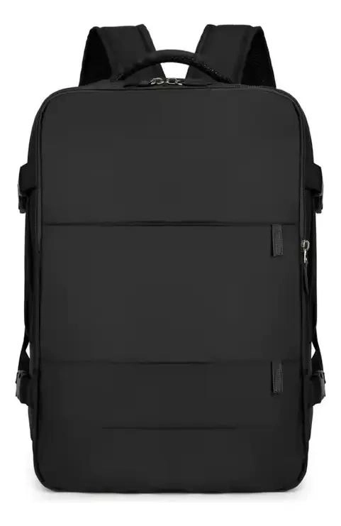 MOCHILA MULTIFUNCIONAL IMPERMEABLE PARA NOTEBOOK Y ACCESORIOS - 1