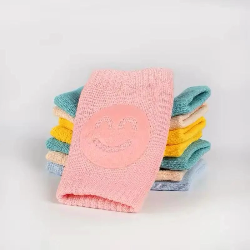 RODILLERAS ANTIDESLIZANTES PARA BEBE S 12 PARES - 4