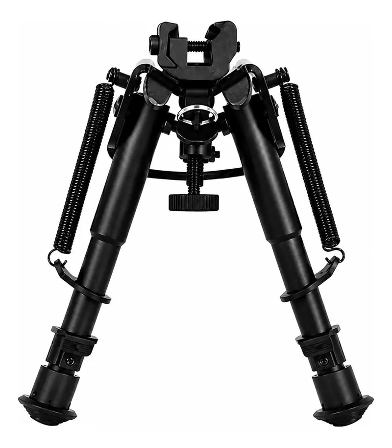 SOPORTE TRIPODE TELESCOPICO AJUSTABLE Y PORTATIL PARA FOTOGRAFIA - 1
