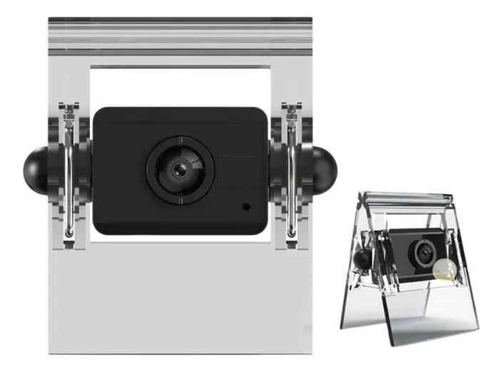 CAMARA WEB FULL HD 1080P CON MICROFONO INTEGRADO USB - 1