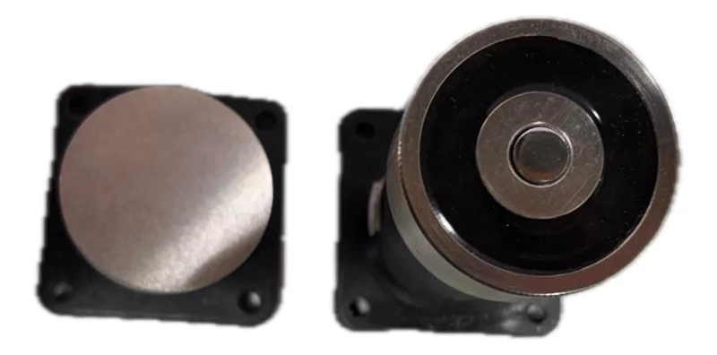 ELECTROIMAN RETENEDOR PARA PUERTAS CORTAFUEGO Y HUMO - 3