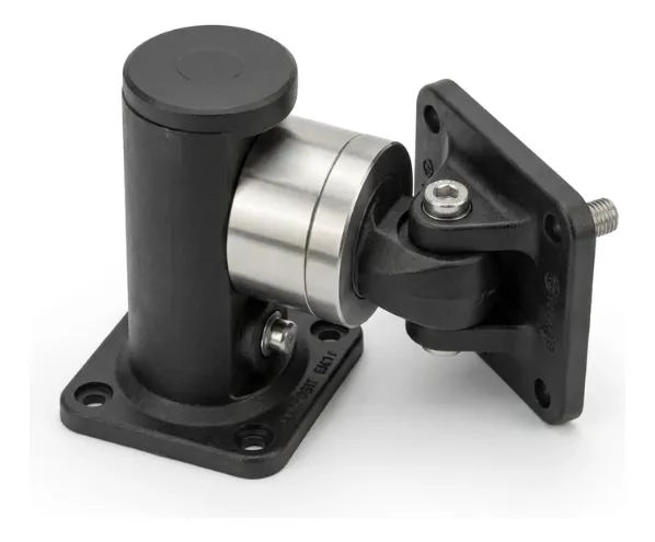 ELECTROIMAN RETENEDOR PARA PUERTAS CORTAFUEGO Y HUMO - 5