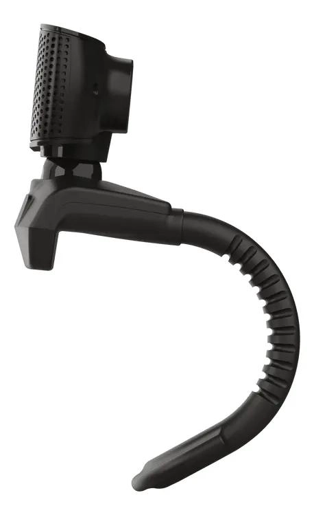 CAMARA WEB HD CON MICROFONO PARA VIDEOLLAMADAS Y CHATS - 3