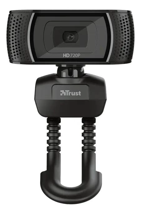 CAMARA WEB HD CON MICROFONO PARA VIDEOLLAMADAS Y CHATS - 5