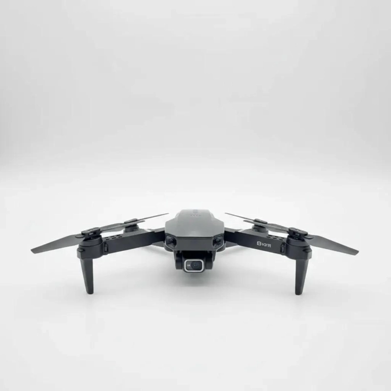 DRONE PLEGABLE CON CAMARA HD Y CONTROL REMOTO - 5