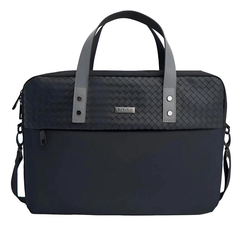 BOLSO DE VIAJE PARA NOTEBOOK DE 13 PULGADAS CON PROTECCION - 1