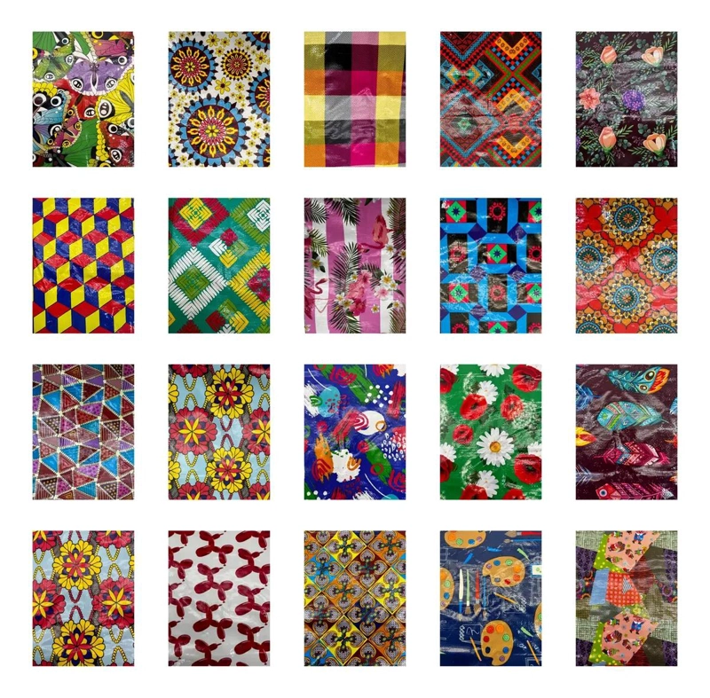 PACK DE 3 BOLSAS REUTILIZABLES PARA ALMACENAJE 70X80CM - 1