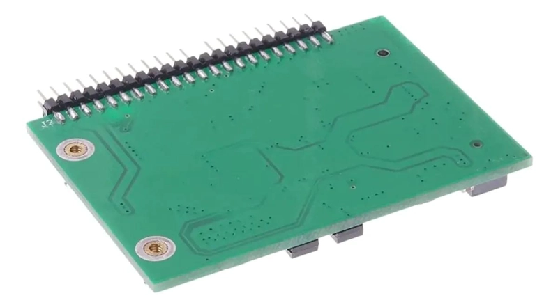 ADAPTADOR MSATA A IDE 44 PINES PARA SSD EN NOTEBOOKS - 3