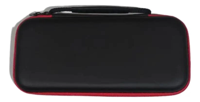 ESTUCHE PROTECTOR COMPACTO PARA CONSOLAS NINTENDO SWITCH Y OLED - 4