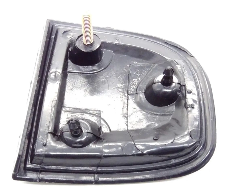 MICA REFLECTANTE TRASERA PARA MITSUBISHI L200 2008-2015 - 2