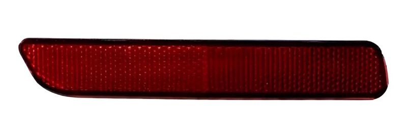 MICA REFLECTANTE TRASERA IZQUIERDA PARA VEHICULOS SUZUKI SX4 - 1