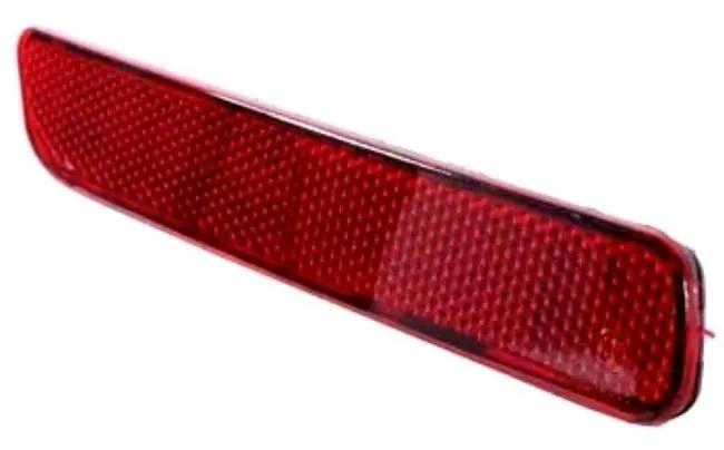 MICA REFLECTANTE TRASERA IZQUIERDA PARA VEHICULOS SUZUKI SX4 - 2