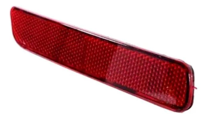 MICA REFLECTANTE TRASERA IZQUIERDA PARA SUZUKI SX4 2007-2010 - 1