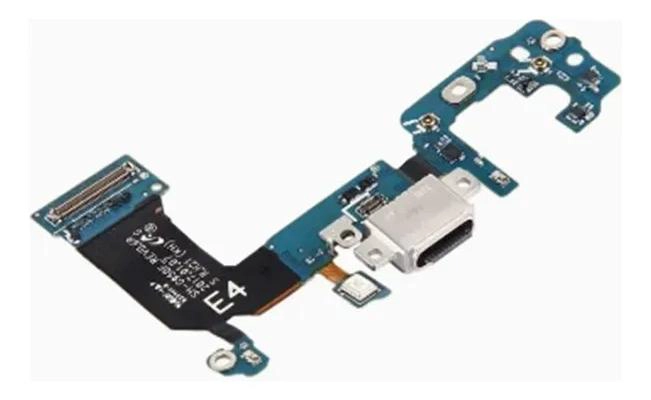 FLEX DE CARGA COMPATIBLE PARA SAMSUNG S8 G950F - 1