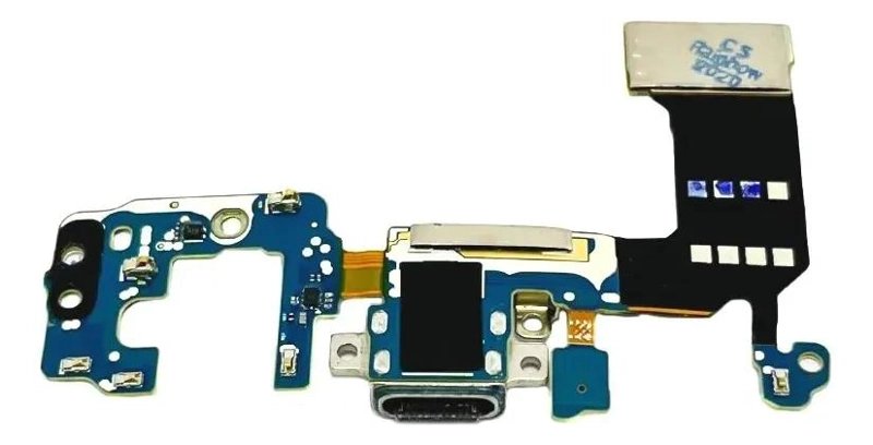 FLEX DE CARGA COMPATIBLE PARA SAMSUNG S8 G950F - 2