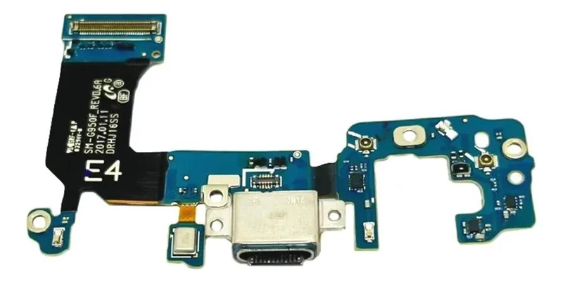 FLEX DE CARGA COMPATIBLE PARA SAMSUNG S8 G950F - 3