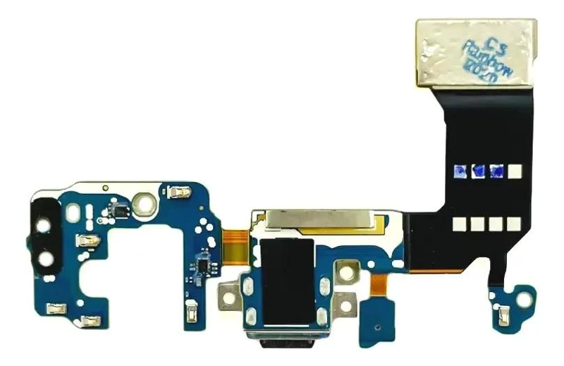 FLEX DE CARGA COMPATIBLE PARA SAMSUNG S8 G950F - 4