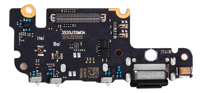 FLEX DE CARGA TIPO C COMPATIBLE CON XIAOMI MI 10T - 3