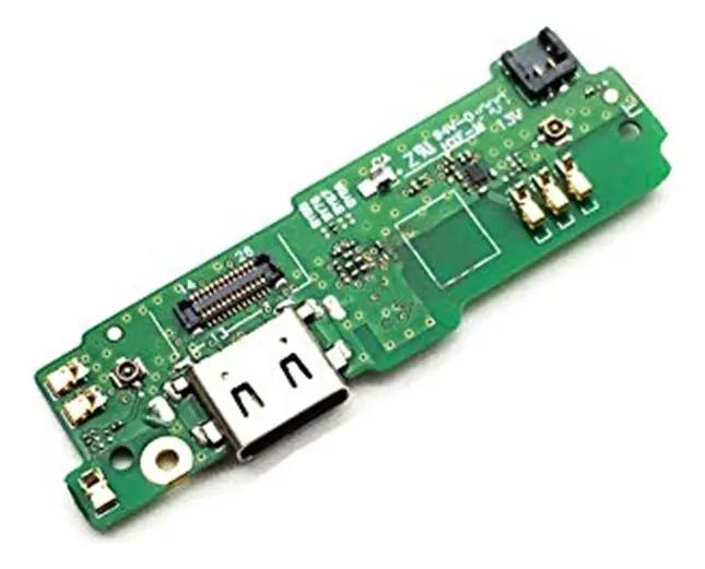 FLEX DE CARGA PARA SONY XPERIA XA 1 ULTRA CON KIT DE INSTALACION - 3