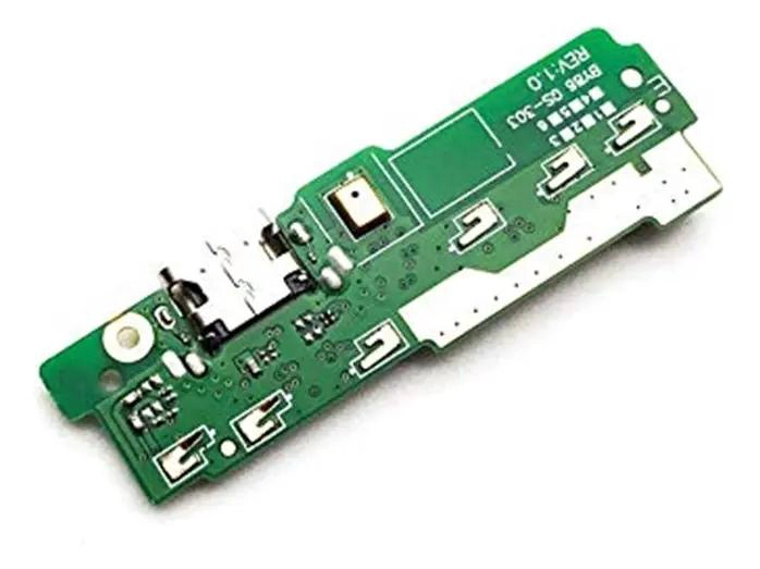 FLEX DE CARGA PARA SONY XPERIA XA 1 ULTRA CON KIT DE INSTALACION - 6