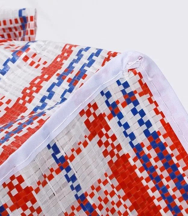 PACK DE 3 BOLSAS MATUTERAS REUTILIZABLES PARA ALMACENAJE - 6