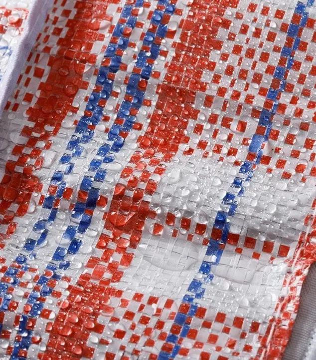 PACK DE 3 BOLSAS MATUTERAS REUTILIZABLES PARA ALMACENAJE - 7