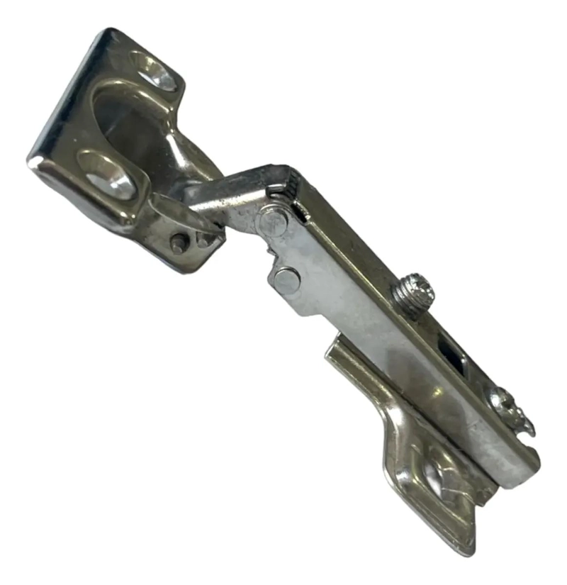 BISAGRA RETEN RECTA DE 26MM PARA MUEBLES DE COCINA - 1