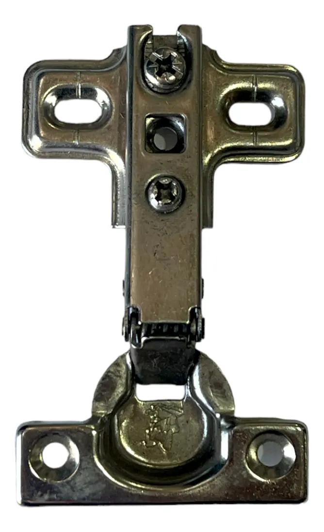BISAGRA RETEN RECTA DE 26MM PARA MUEBLES DE COCINA - 3