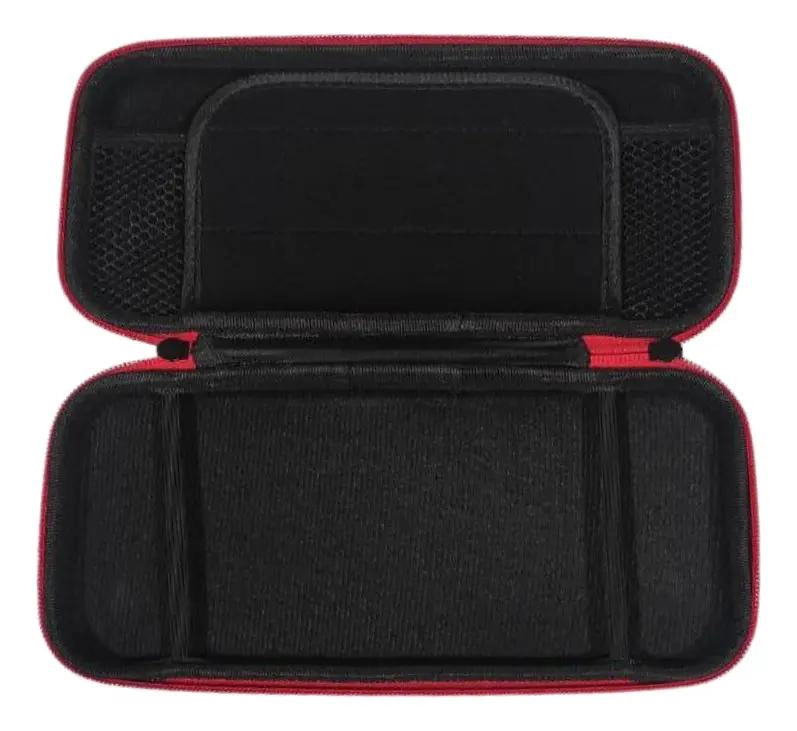 ESTUCHE PROTECTOR COMPACTO PARA CONSOLA NINTENDO SWITCH - 6