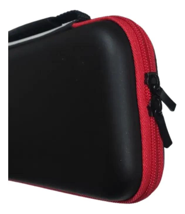 ESTUCHE PROTECTOR COMPACTO PARA CONSOLA NINTENDO SWITCH - 7