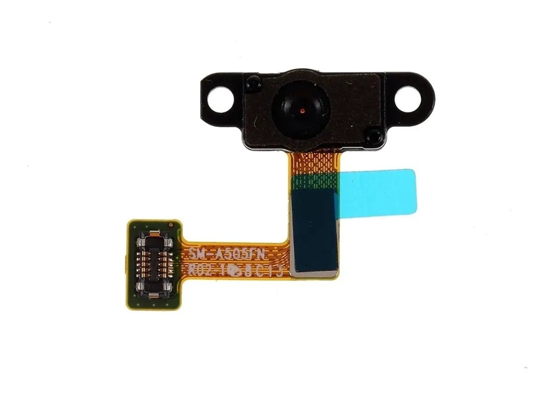 SENSOR DE HUELLA COMPATIBLE PARA SAMSUNG A50 DE ALTA CALIDAD - 1