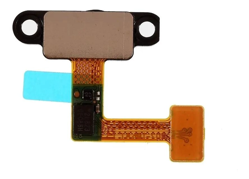 SENSOR DE HUELLA COMPATIBLE PARA SAMSUNG A50 DE ALTA CALIDAD - 2