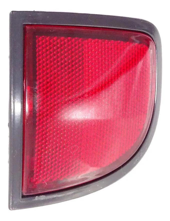 MICA REFLECTANTE TRASERA PARA MITSUBISHI L200 2008-2015 - 3
