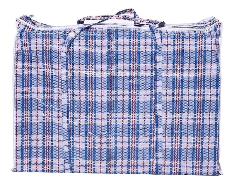 PACK DE 6 BOLSAS MATUTERAS REUTILIZABLES PARA ALMACENAJE - 1