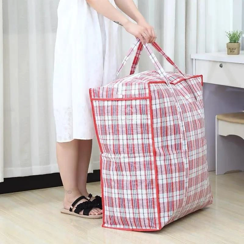 PACK DE 6 BOLSAS MATUTERAS REUTILIZABLES PARA ALMACENAJE - 6